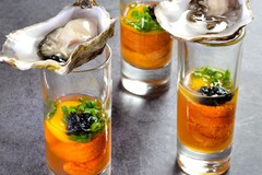 OYSTER SHOOTER GRANDE (1PC